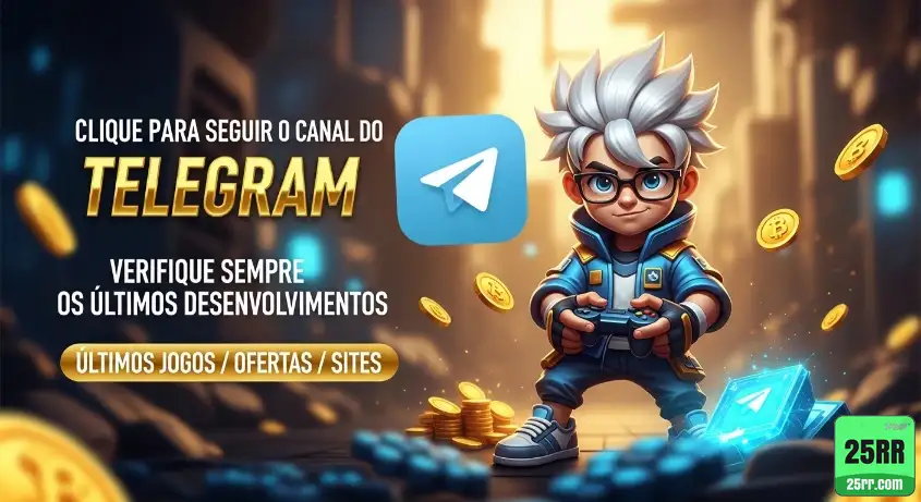 25rr.com desfrute de exclusivo jogo