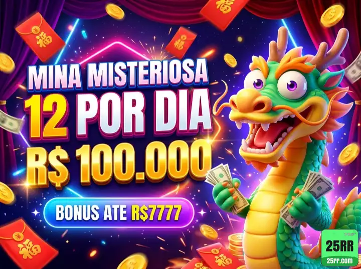 25rr.com mergulhe em premiado jogo
