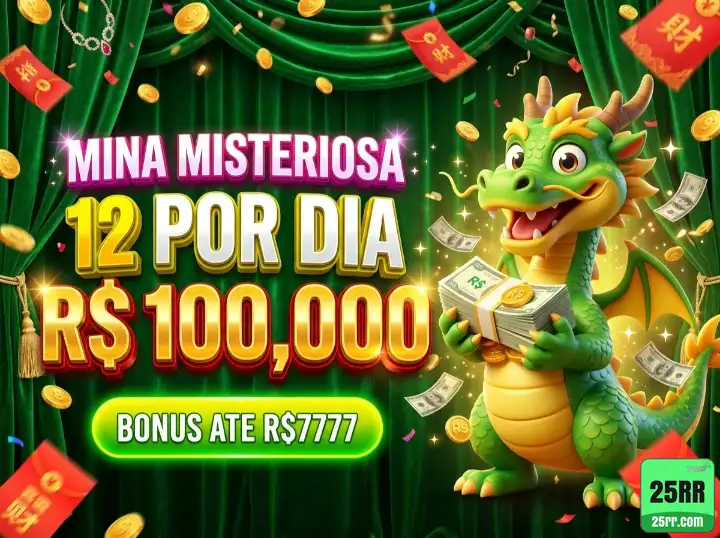 25rr.com participe de imersivo jogo