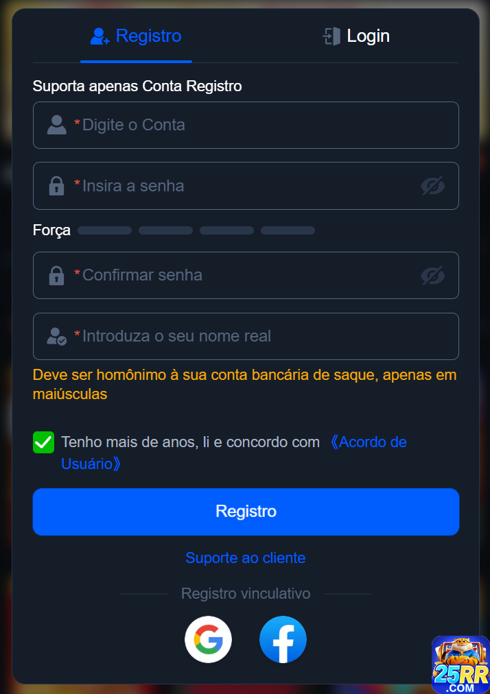 25rr.com descubra premium jogo