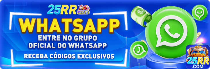 25rr.com acesse inovador jogo