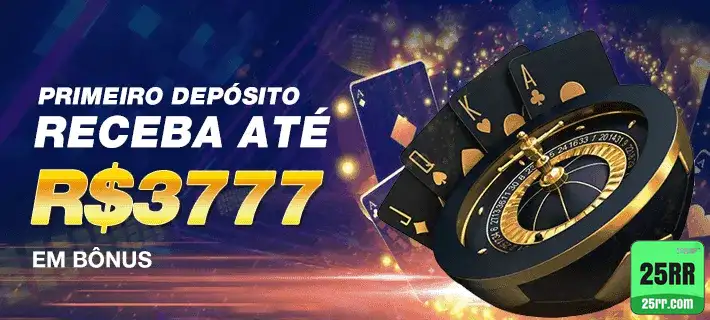 25rr.com participe de inovador jogo