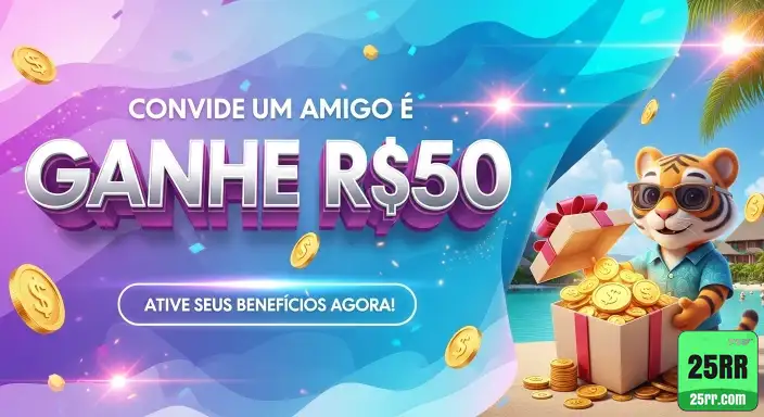 25rr.com participe de imersivo jogo